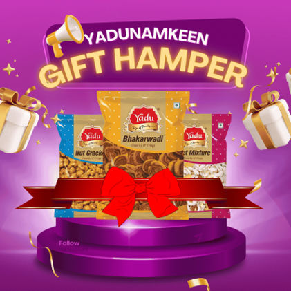 YaduNamkeen Products