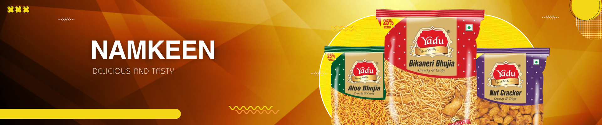 namkeen banner