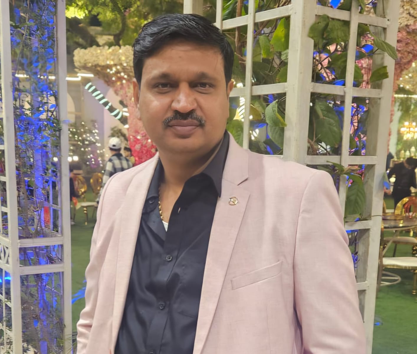 Founder - Mr. Narender Yadav